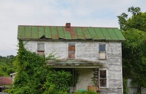 Managing Damp and Decay in Older Properties in Bristol damp and decay management