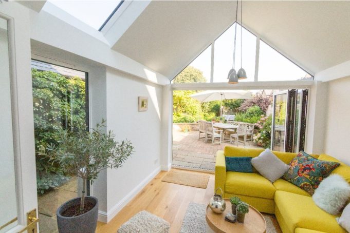 prefab Prefab extensions