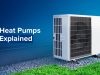 Heat Pumps Explained: Are They Right for UK Buildings? Heat Pumps Explained: Are They Right for UK Buildings?