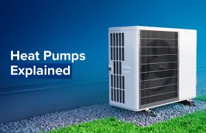 Heat Pumps Explained: Are They Right for UK Buildings?