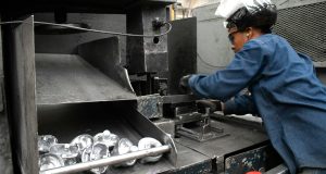 aluminium die casting