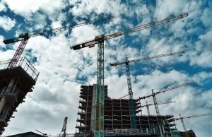 Low Carbon Buildings | How Much Does Damp Proofing Cost?