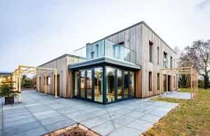 What Passive House Design Means in Today’s UK Market