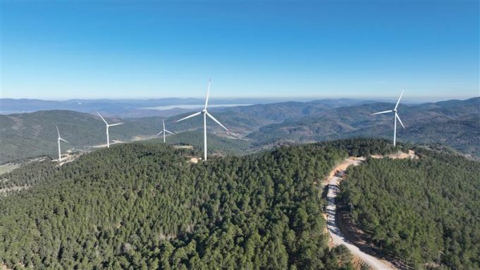 Low Carbon Buildings | Enerjisa Üretim Joins Europe’s Leading Wind Producers After Passing 1 GW Mark