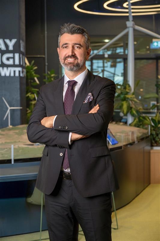 Low Carbon Buildings | Enerjisa Üretim Joins Europe’s Leading Wind Producers After Passing 1 GW Mark