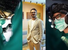 Ali Çetinkaya: AI Visual Modelling Enhances Patient Confidence in Aesthetic Medicine Low Carbon Buildings | Home