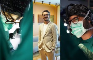 Ali Çetinkaya: AI Visual Modelling Enhances Patient Confidence in Aesthetic Medicine Low Carbon Buildings | Home