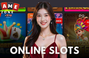 GameZone online slots