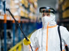 cleaning chemicals in CIP systems