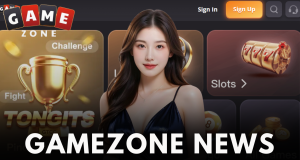 GameZone news updates