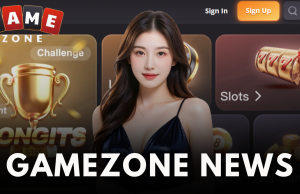 GameZone News: New Game Launches and Platform Enhancements GameZone news updates