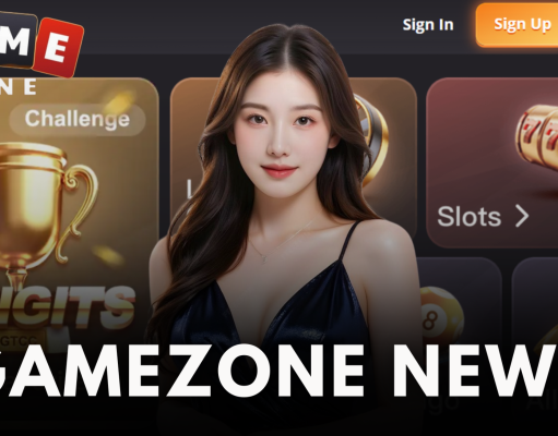 GameZone news updates