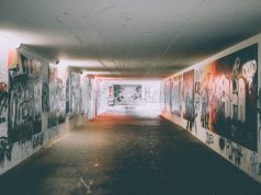 professional school wall art