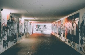 professional school wall art