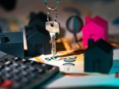 property ladder tips