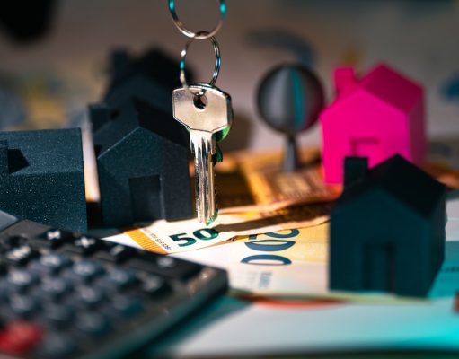 property ladder tips