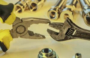 How Safety in Modern Manufacturing Is Being Transformed by Smart Torque Tools smart torque tools