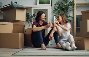 divorce and home upgrades