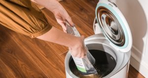 sustainable cleaning practices