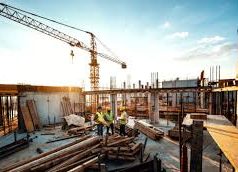 Low-Carbon Building Materials That Reduce Embodied Carbon