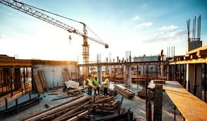 Low-Carbon Building Materials That Reduce Embodied Carbon