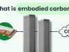 Embodied Carbon Explained for Construction Projects Embodied Carbon Explained for Construction Projects