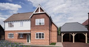 energy-efficient new build