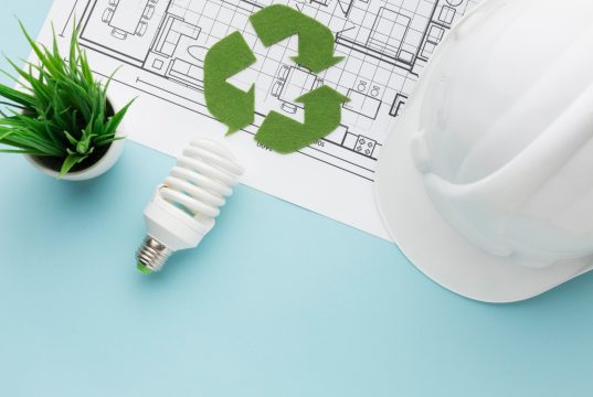 One Angel Square, Manchester: How the Co-op Built the UK’s Greenest Office Low Carbon Buildings | Home