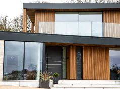 U-values for windows