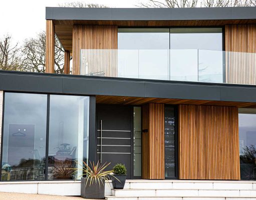 U-values for windows