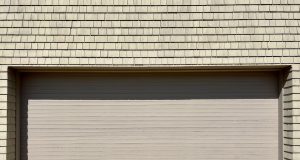 modern garage door design