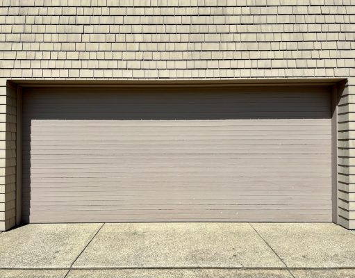 modern garage door design