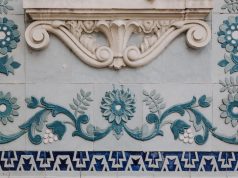 Crafting Sustainability: The Role of Bespoke Ceramic Façade Tiles in Architecture bespoke ceramic façade tiles