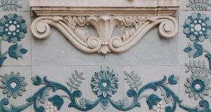 Crafting Sustainability: The Role of Bespoke Ceramic Façade Tiles in Architecture bespoke ceramic façade tiles