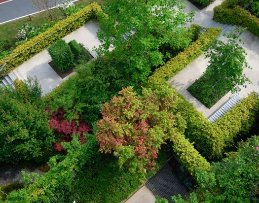 eco-friendly garden upgrades