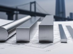 aluminum bars applications