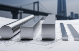 aluminum bars applications