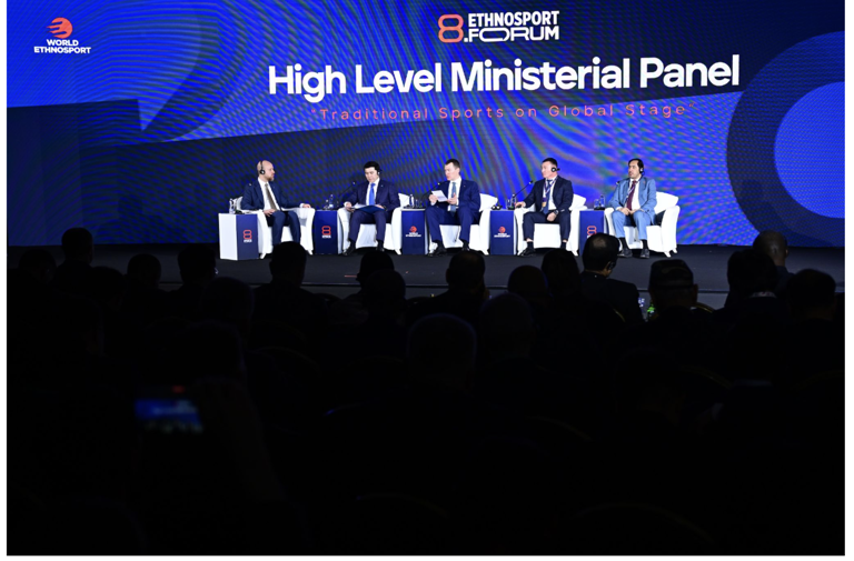 Low Carbon Buildings | Ethnosports 2027 Takes Shape as a New Global Organisation for Heritage Sports Low Carbon Buildings | Ethnosports 2027 Takes Shape as a New Global Organisation for Heritage Sports