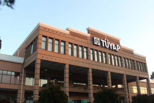 Foodist Istanbul lines up September dates for international food trade event Low Carbon Buildings | Home