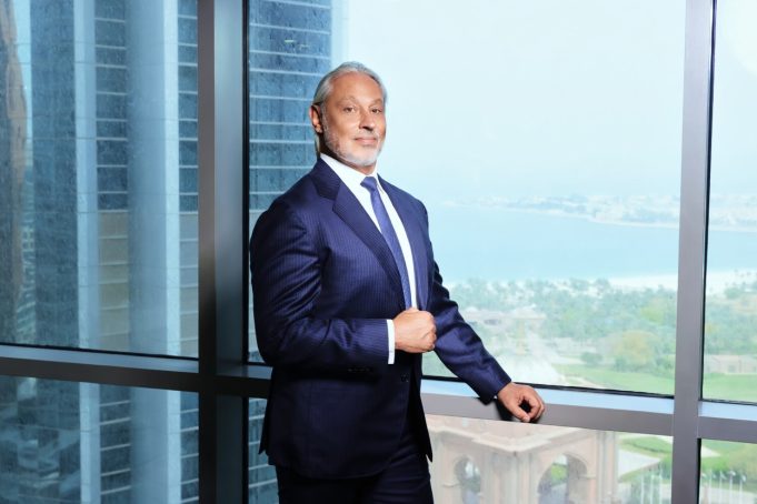 Low Carbon Buildings | How Shaher Awartani Moved Into Dubai Real Estate With High Point and a USD 100 Million Portfolio