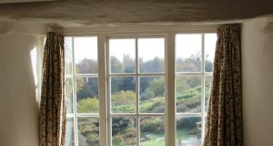 window carbon footprint