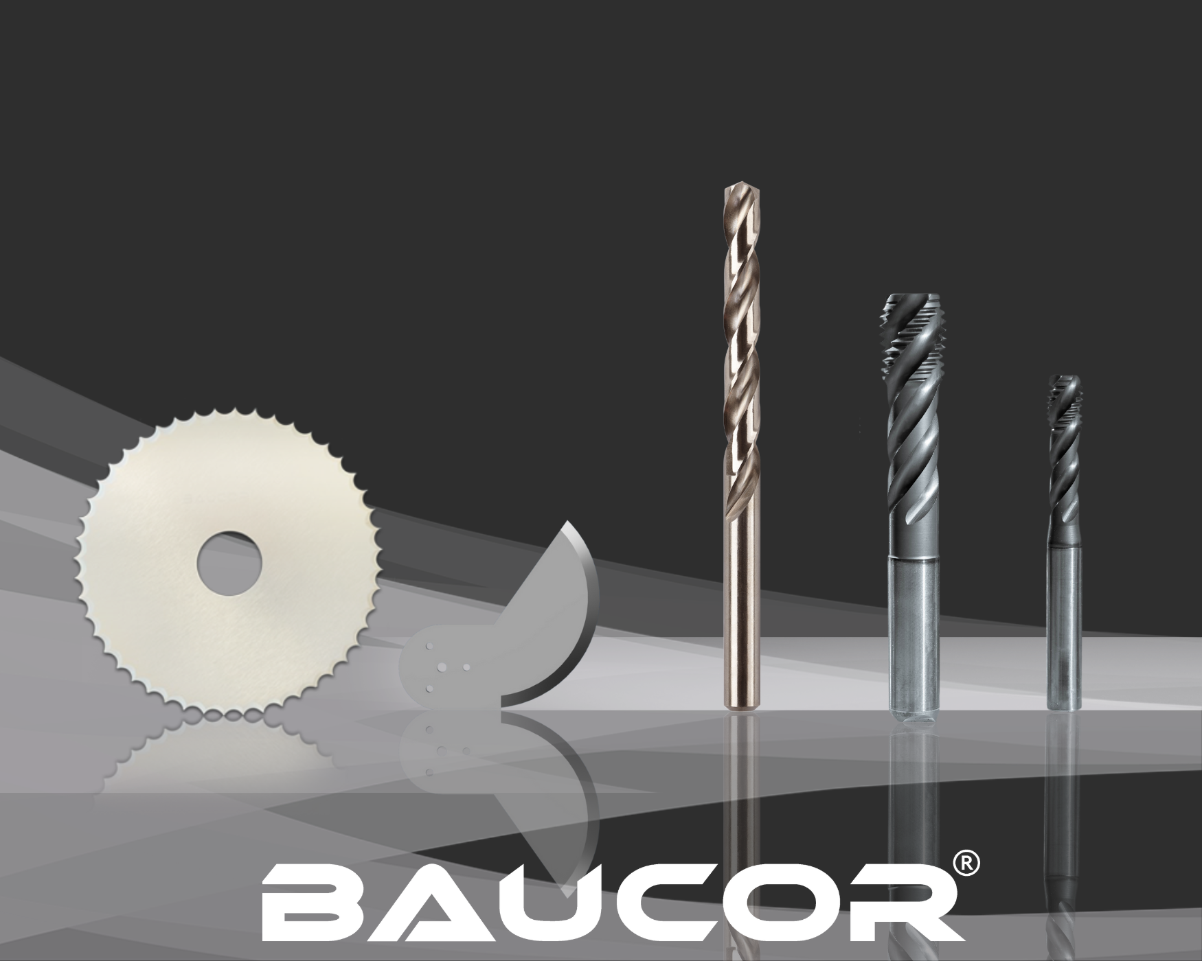 Low Carbon Buildings | Baucor Strengthens Its Cutting Tool Range for European Industry