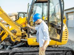 Everything You Need to Know About Excavator Final Drives – A Simple Guide How Excavator Final Drives Impact Performance and Reliability