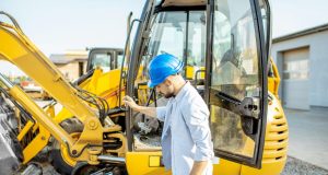 How Excavator Final Drives Impact Performance and Reliability