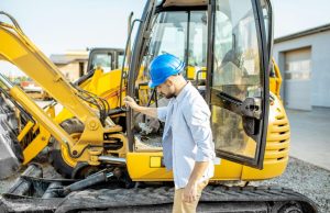 Everything You Need to Know About Excavator Final Drives – A Simple Guide How Excavator Final Drives Impact Performance and Reliability