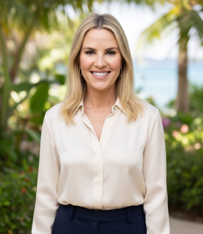 Low Carbon Buildings | Mary Hoover Drucker on Running Large-Scale Corporate Events: The Process Behind the Production