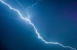 lightning risk assessments