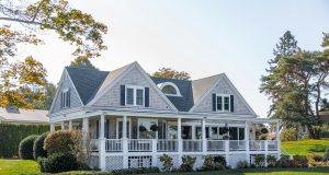 House Foundation Problems