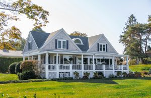 House Foundation Problems