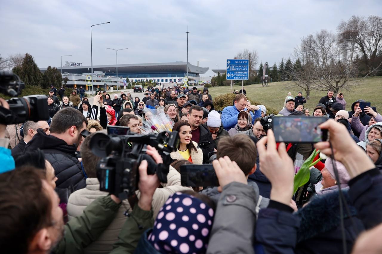 Low Carbon Buildings | Book of 30 Prison Letters by Gagauzia's Elected Leader Raises Questions Over Moldova's Rule of Law Low Carbon Buildings | Book of 30 Prison Letters by Gagauzia's Elected Leader Raises Questions Over Moldova's Rule of Law